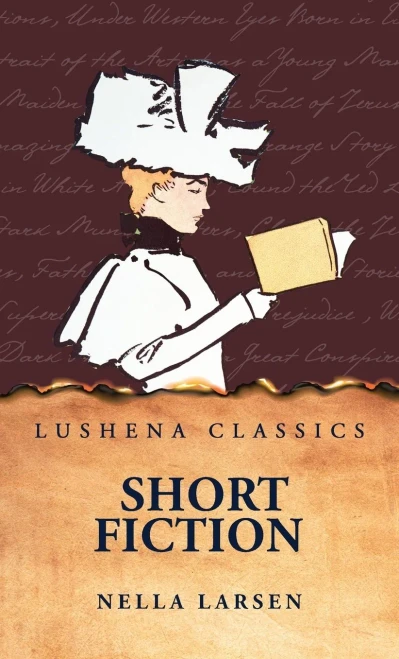 Short Fiction - 9798897184583