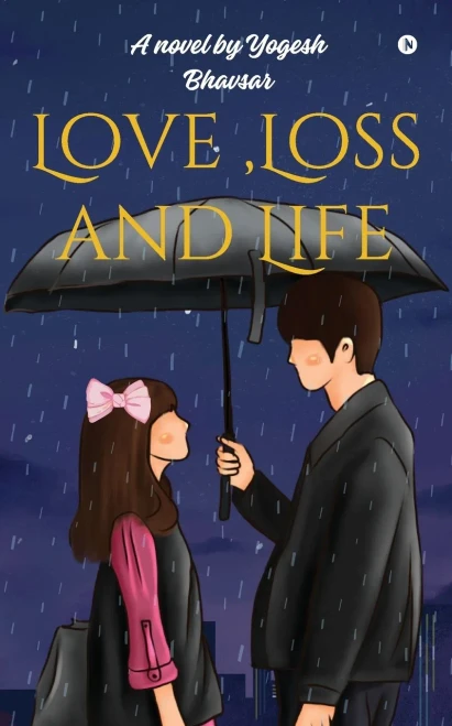 Love, Loss and Life - (Paperback or Softback)