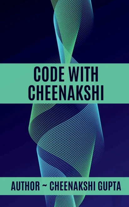 Code With Cheenakshi - (Paperback or Softback)