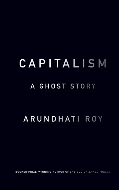 Capitalism: A Ghost Story