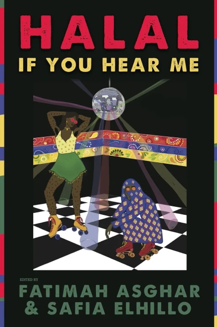 The Breakbeat Poets Vol. 3: Halal If You Hear Me