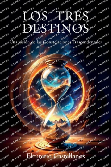 Los Tres Destinos: Una visión de las Constelaciones: Una visión de las Constelaciones Trascendentales