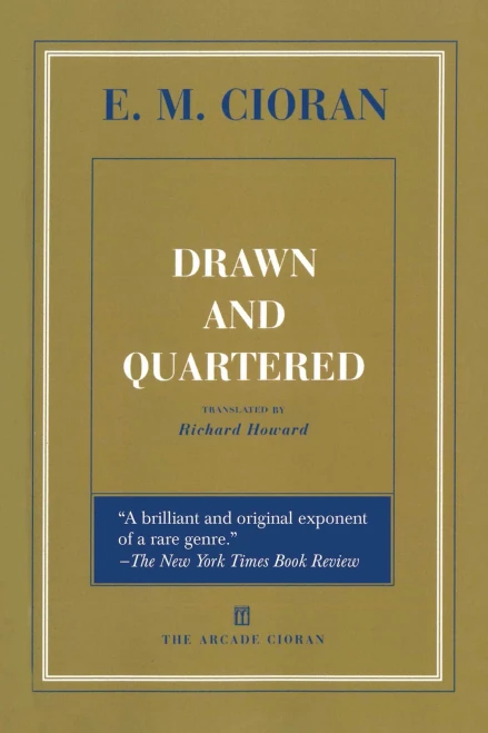Drawn And Quartered