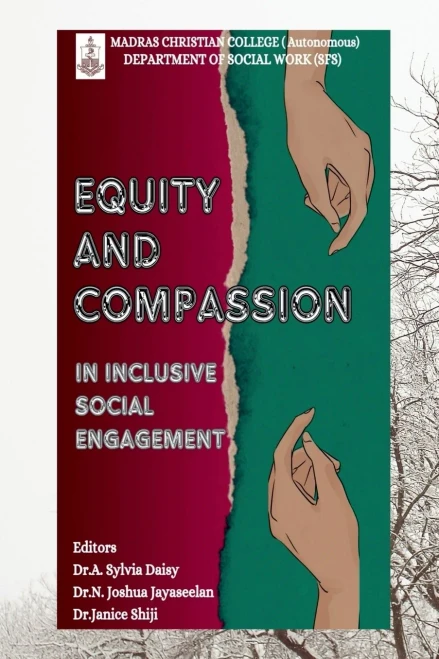 Equity and Compassion in Inclusive Social Engagement - (Paperback or Softback)