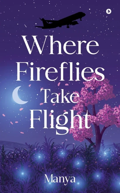 Where fireflies take flight - (Paperback or Softback)