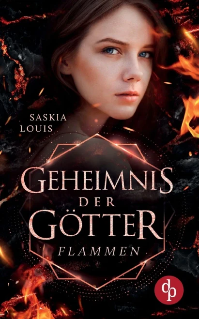 Flammen (German Edition)