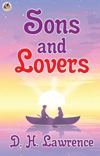 Sons And Lovers - Paperback