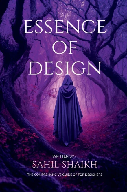 Essence of Design: The Essence of Design: Principles, Creativity, and Impact - (Paperback or Softback)