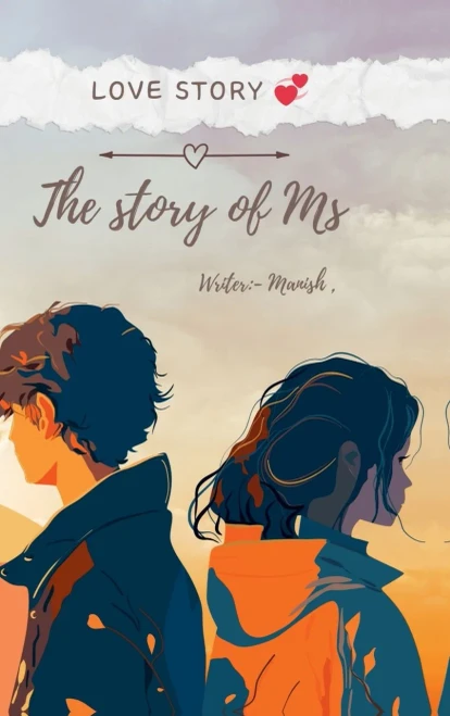The Story of MS - (Hardback or Cased Book)
