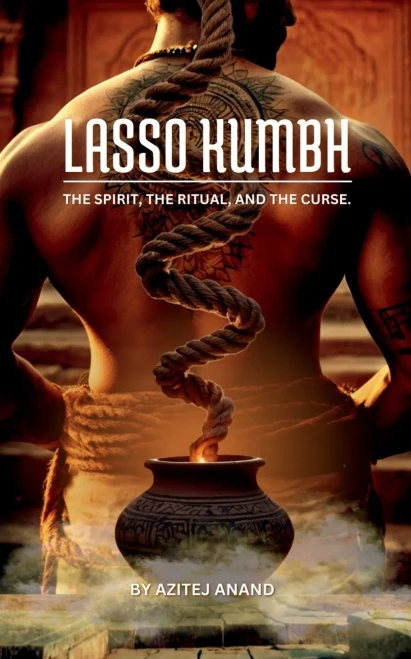 Lasso Kumbh: The Spirit, the Ritual, and the Curse