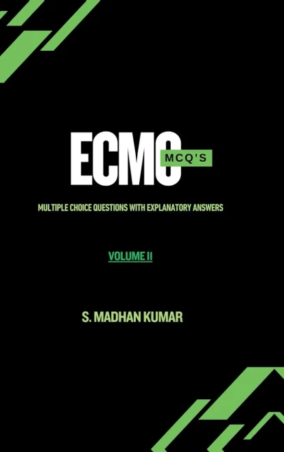 Ecmo McQ's - Volume 2 - (Hardback or Cased Book)