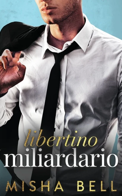 Libertino miliardario