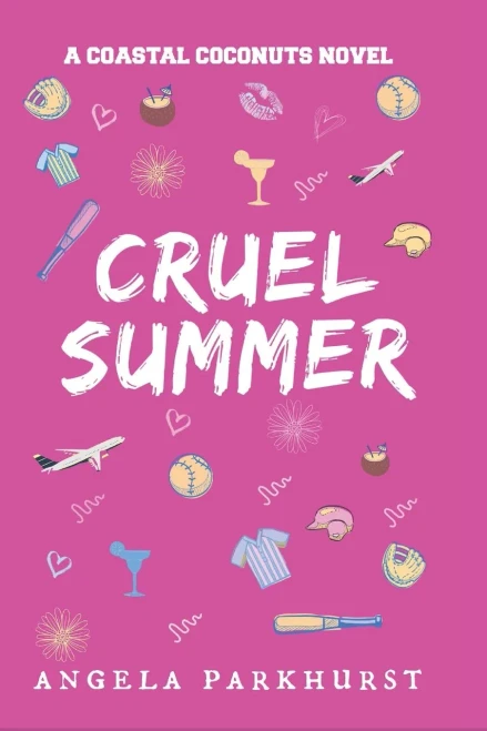 Cruel Summer: Coastal Coconuts