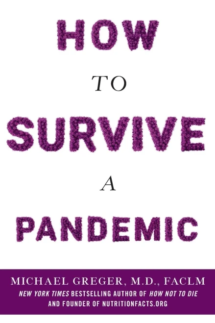 How To Survive A Pandemic