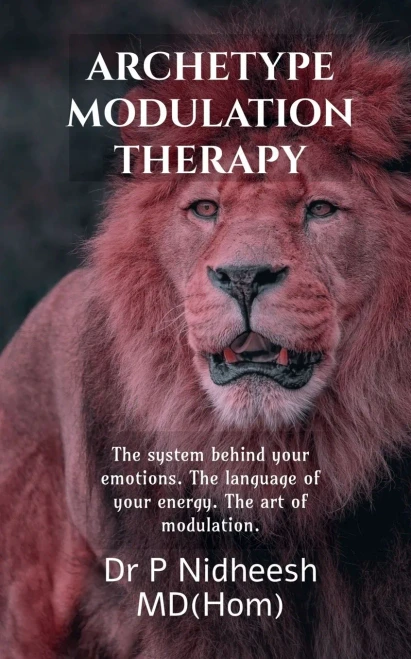 Archetype Modulation Therapy: Awakening The Animal Within - (Paperback or Softback)
