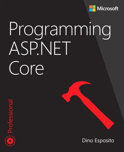 Programming Asp.Net Core (Developer Reference)