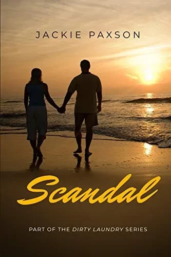 Scandal (Dirty Laundry)