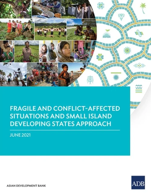 Fragile And Conflict-Affected Situations And Small Island Developing States Approach