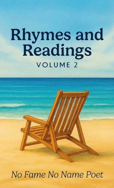 Rhymes and Readings Volume 2 - (Hardback or Cased Book)
