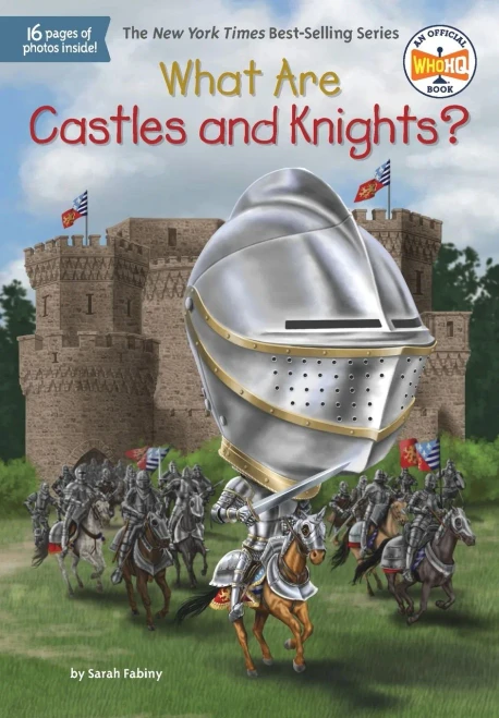 What Are Castles And Knights? (What Was?)