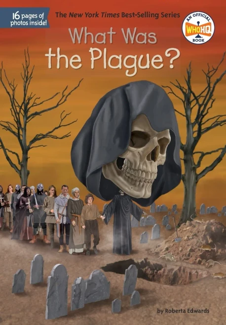 What Was The Plague?