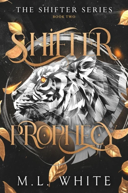 Shifter Prophecy - (Paperback or Softback)