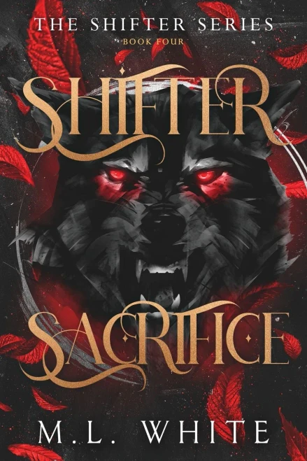Shifter Sacrifice - (Paperback or Softback)