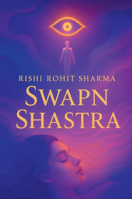 Swapn Shastra: हर स्वप्न एक संकेत है - प&# - (Paperback or Softback)