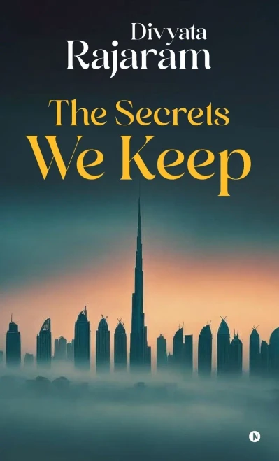 The Secrets We keep - (Hardback or Cased Book)