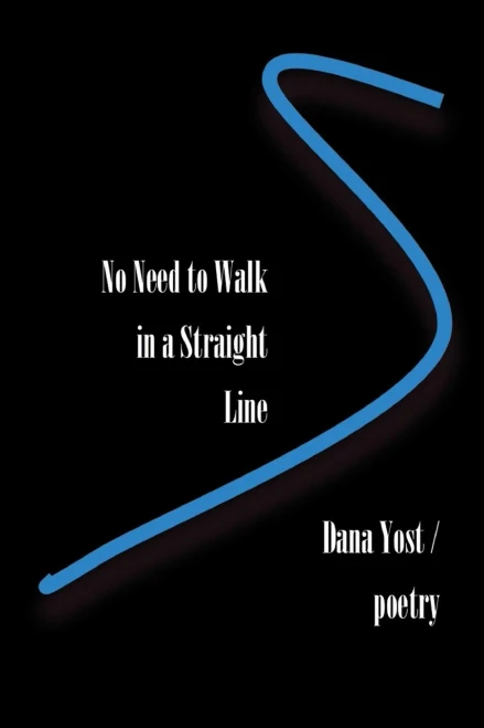 No Need to Walk in a Straight Line