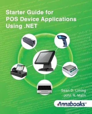 Starter Guide for POS Device Applications Using .NET