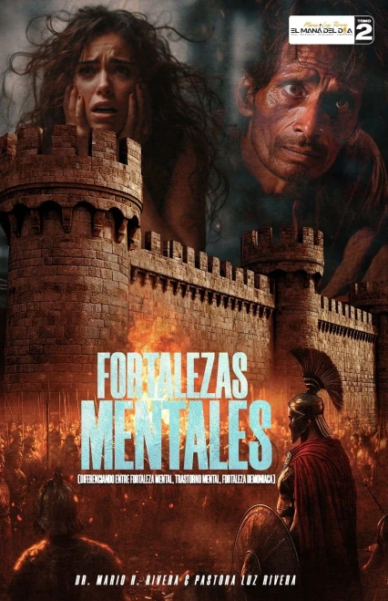 Fortalezas Mentales: Diferenciando Entre Fortaleza Mental, Trastorno Mental, Fortaleza Demoniaca