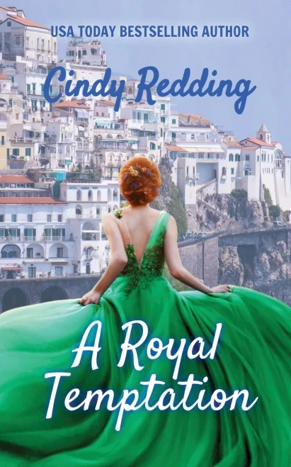 A Royal Temptation