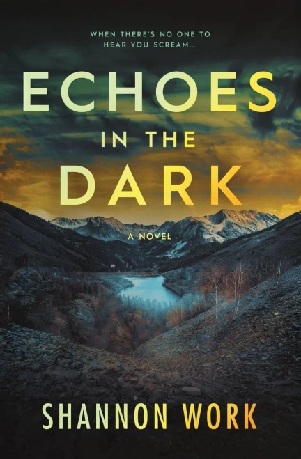 Echoes in the Dark
