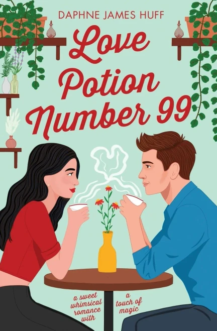 Love Potion Number 99