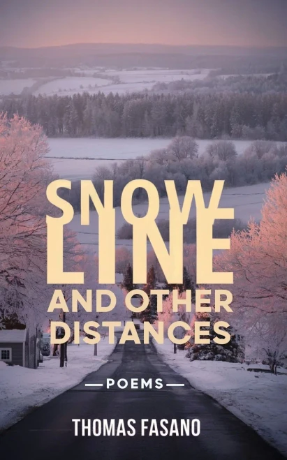 Snowline and Other Distances