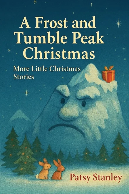 A Frost and Tumble Peak Christmas