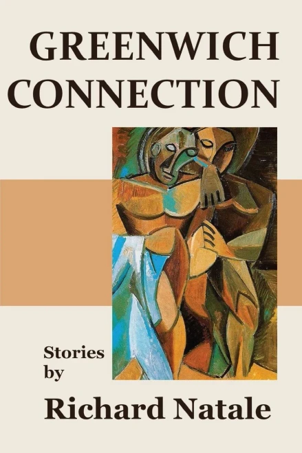 Greenwich Connection