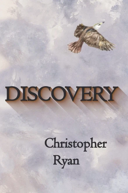 Discovery - 9798988621133