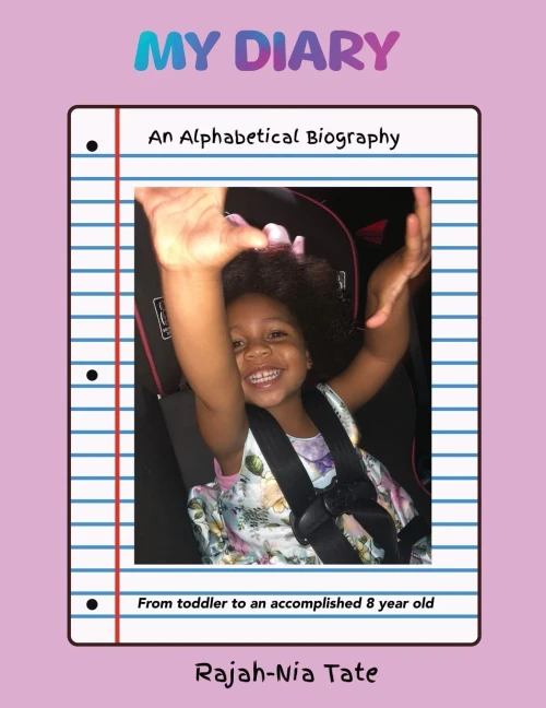 My Diary: An Alphabetical Autobiography