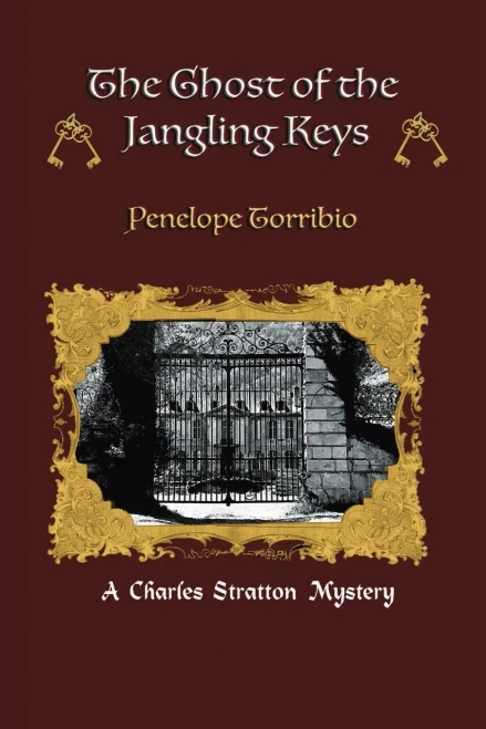 The Ghost of the Jangling Keys