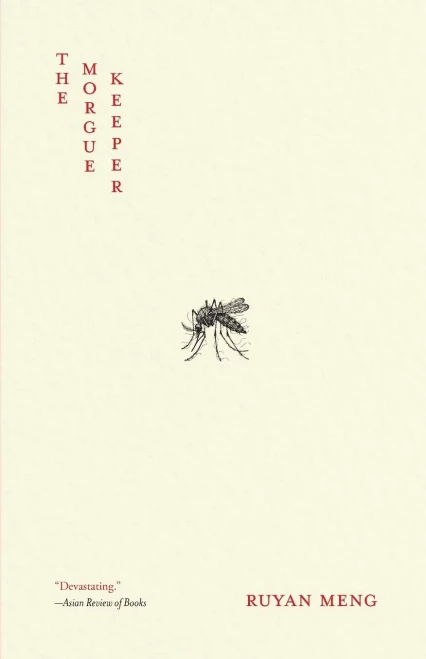 The Morgue Keeper