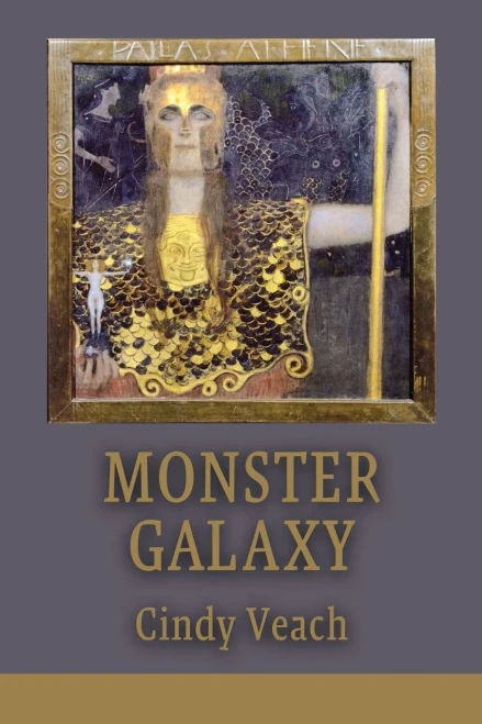 Monster Galaxy