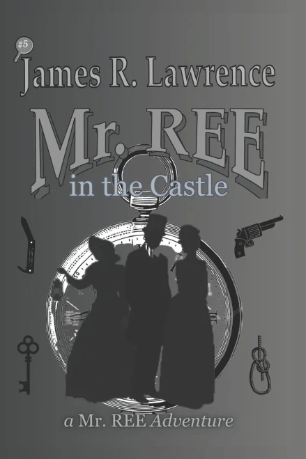 Mr. REE in the Castle