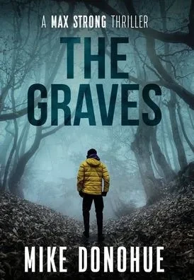 The Graves - (Hardback or Cased Book)