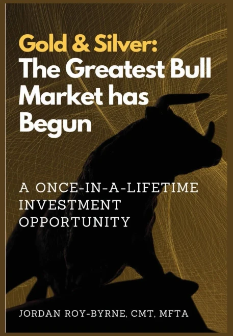 Gold & Silver: The Greatest Bull Market has Begun