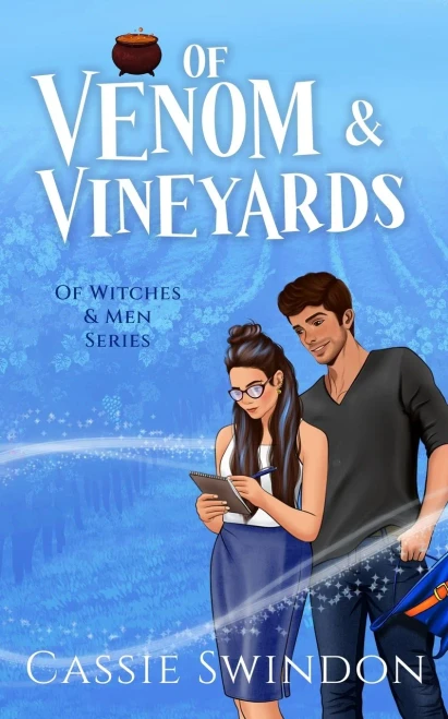 Of Venom & Vineyards