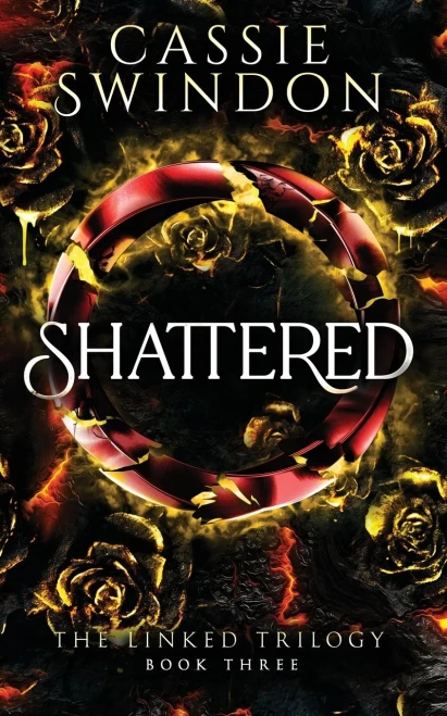 Shattered - 9798991151993