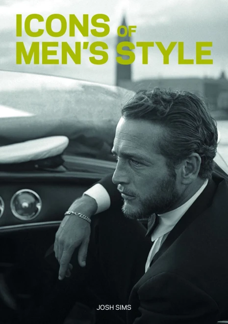Icons Of Men'S Style (Mini)