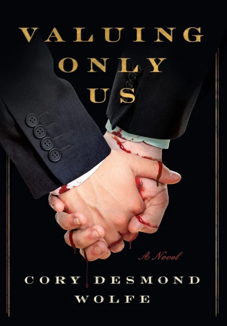 Valuing Only Us - (Hardback or Cased Book)